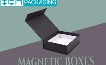 4 Reasons Why Custom Magnetic Boxes Are a Great Investment
