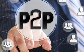 A Detailed Guide On P2P Crypto Exchange Business Model