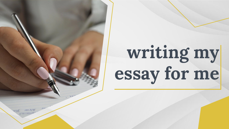 write my essay org