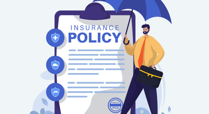 Professional indemnity insurance Malaysia