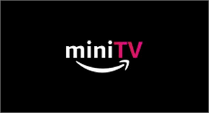 Amazon MiniTV IndiaSinghTechCrunch